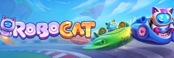 Robocat Casino live dealer experience