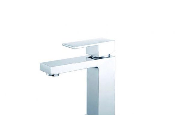 Basin Mixer
