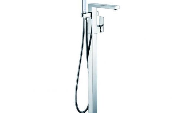 Bath Mixer