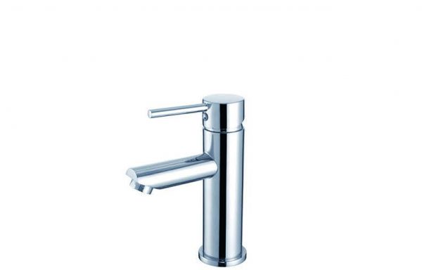Basin Mixer