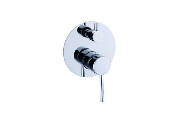 Shower Mixer