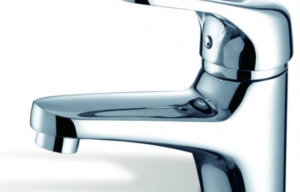 Basin Mixer