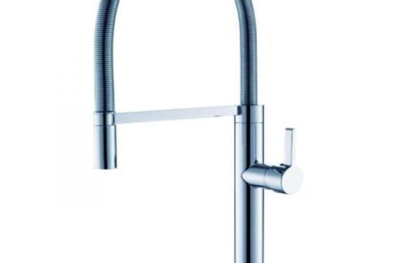 Kitchen Mixer Pull-down