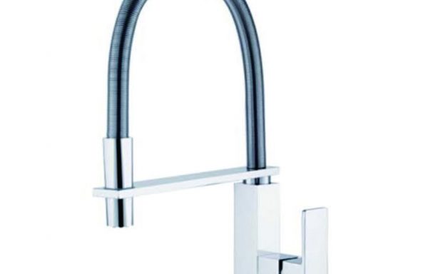 Kitchen Mixer Pull-down