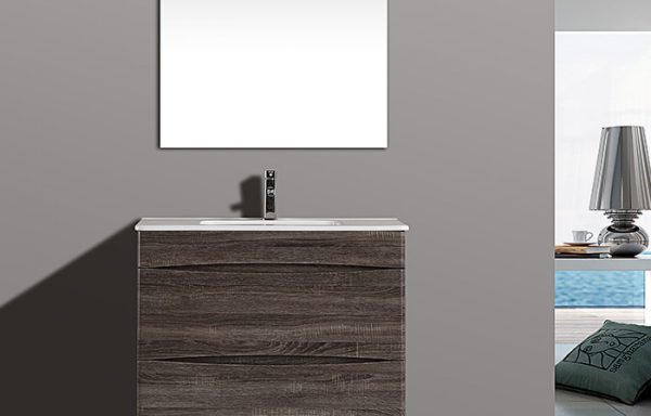 Vanity Sonoma Oak