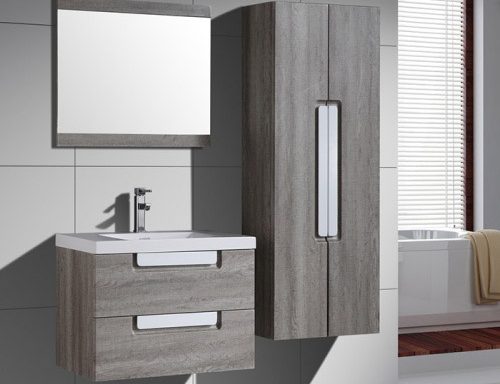 Vanity – Oak