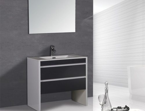 Vanity – Floor standing