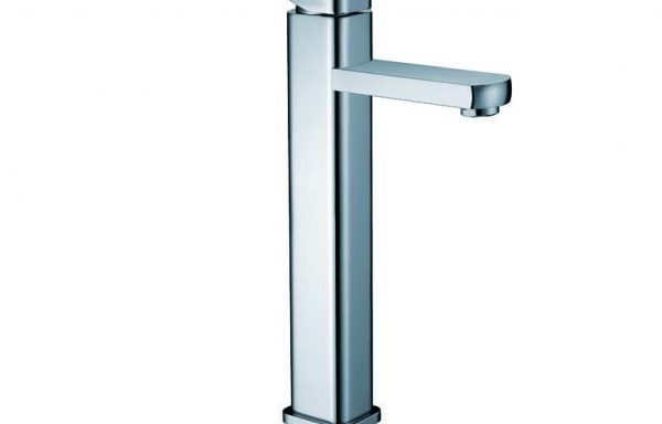 Basin Mixer High-rise
