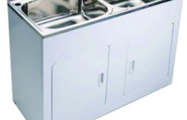 Laundry Tub