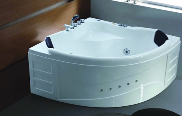 Massage Bath