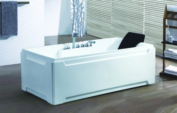 Massage Bath