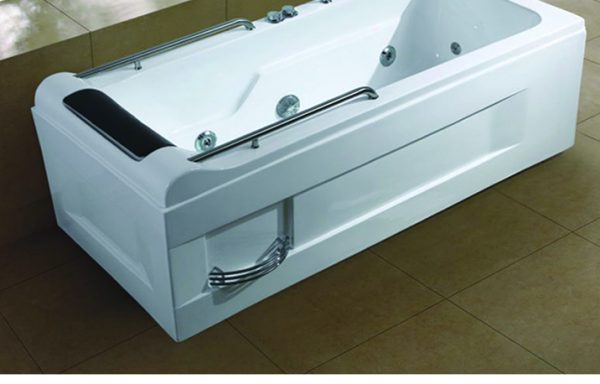 Massage Bath