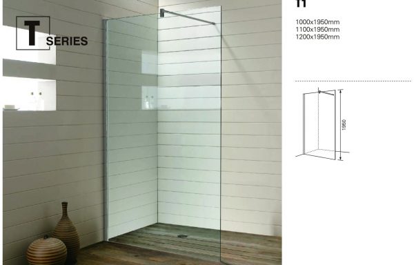 Shower Screen