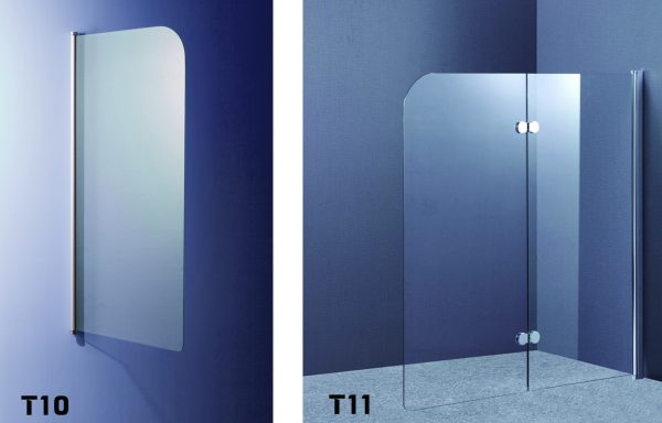 Shower Screen