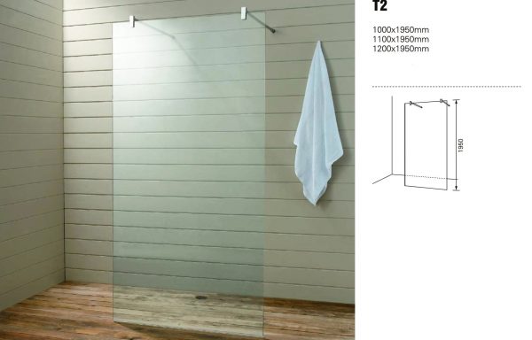 Shower Screen