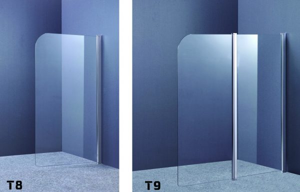 Shower Screen