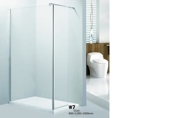Shower Rectangle