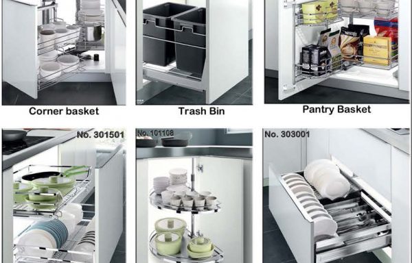 Kitchen Accessories