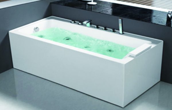 Freestanding Bath