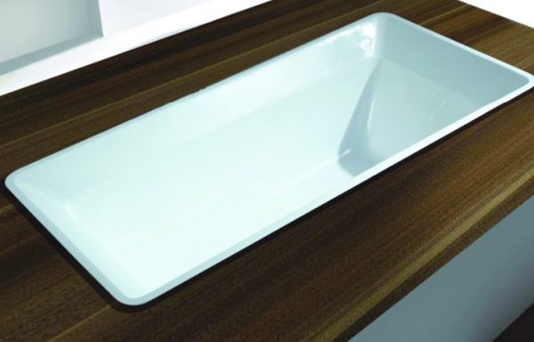 Drop-in Bath