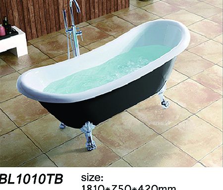 Freestanding Bath