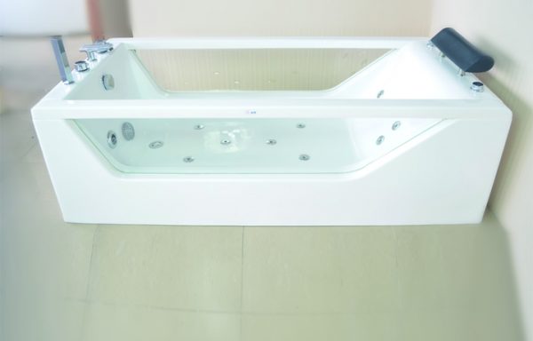 Massage Bath