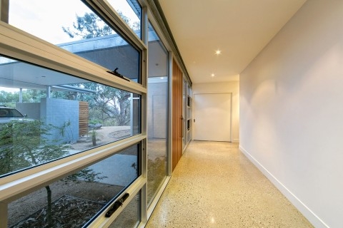 Aluminium Windows – Awning & Casement