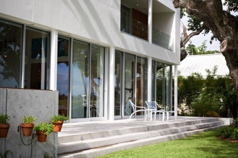 Sliding & Bi Fold Doors